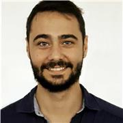 Curioso, expresivo y dedicado, con ganas de aprender y enseñar