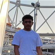 Abishanth
