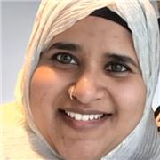 Can teach topics interestingly.Give it a try I am sure you will never forget the topic taught