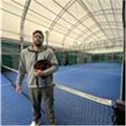 Maestro Argentino Padel Valle Daosta Chatillon