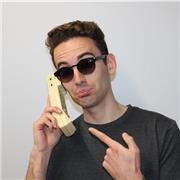 Insegno un livello base di inglese facendo divertire i bambini e insegnare tramite ciò che loro piace