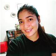Soy tutora en escritura, dinámica y responsable. Me gusta enseñar a chicos entre 5 y 12 años