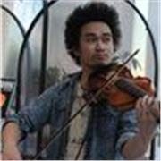 Professeur de Violon et Piano dynamique et écléctique