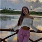 Soy energètica , creativa y dinàmica .
Hago clases a niño tanto infantil como primària de tod tipo de assignaturas