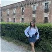Ciao sono una studentessa di 18 anni che ha frequentato la quarta superiore Liceo classico! Lezioni su traduzione e letteratura