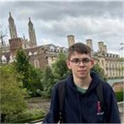 Advanced Maths Tutor | A-Level Maths, Further Maths, STEP, IB