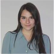 Profesora de primaria/ESO apta para todas las edades.