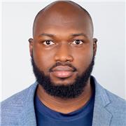 Professional English tutor. Hoping to leverage my skills and experience to impact basic English language skills to students