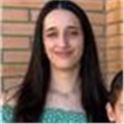 Me encanta la enseñanza y estoy formándome para dedicarme a ello. 