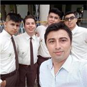 Docente de Filosofía e Investigación Creativa