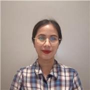 Learn and practice English with me and be confident in no time!