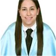 Filóloga inglesa con más de 5 años de experiencia se ofrece para dar clase a todos los niveles