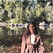 Tutor providing biology (botany and zoology) lessons to children above the age of 15