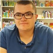 Etudiant en deuxième année de Maitrise d'espagnol propose de donner des cours particuliers en espagnol pour des personnes en difficulté