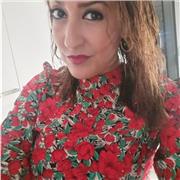 Profesora de español y portugués