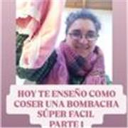 Profesora de Corte y Confeccion en Forma Presencial en Zona Quilmes