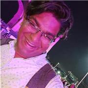 Lehrer für Englisch und Math. Erfahrung: 4 Jahren