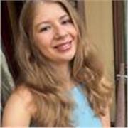 Insegnante di Russo madrelingua con laurea e più di 5 anni di esperienza