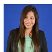 Maria Valentina Bustamante