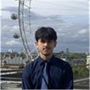 London-based Maths & Computer Science Tutor | GCSE & A-Level | 2 years' experience | IBM Degree Apprentice | AAA at A-levels