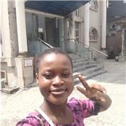 Ayomide Collins.