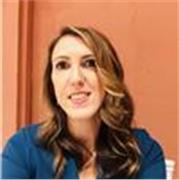 Profesora de historia y geografía ,dinámica y eficaz