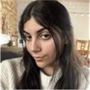 Soy estudiante de segundo de bachillerato. Tengo dos certificados de ingles en la universidad de Cambridge con nivel B1 de Inglés. Soy flexible con otras asignaturas