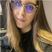 Laureata in Psicologia Clinica offre lezioni private di psicologia, letteratura, italiano, inglese