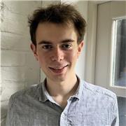 Experienced Oxford student tutoring English, French, History & more from year 3 to year 13! Also mentoring Oxbridge applicants! :)