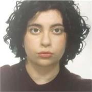 Profesora de inglés, apta para dar inglés hasta el nivel C1