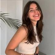 Insegnante di inglese e spagnolo con rispettivi certificati B2 e C1