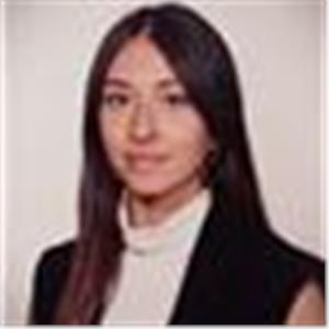 Claudia Castellar Domínguez