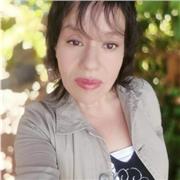 Dictó clases de inglés para niños, jóvenes y adultos