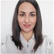 Maestra de educación primaria con 4 años de experiencia.