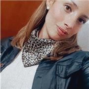 Profesora de Educacion Secuandaria de Historia