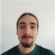 Professeur mathématique, ludique et agréable. Possibilité de soutien sur d'autres matières (anglais, français...)