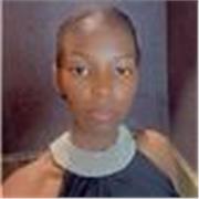 Winnie Kombe