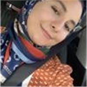 Bienvenue dans mon monde arabe – avec Mouna
