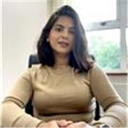 Very personable, trainer by profession so understand learning styles