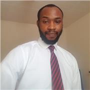 Dr. Akhere Felix Aihian