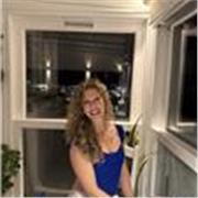 Profesora de inglés con muchos años de experiencia