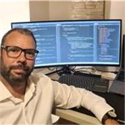 Técnico superior en desarrollo de aplicaciones web y Profesor de Formación profesional A, B y C. Doy clases de Programación y clases de refuerzo para alumnos de DAW (Diseño de aplicaciones web). Clases para adultos y niños con ganas de aprender