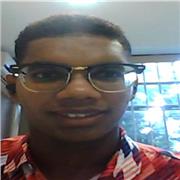 Dou aulas de português online para estrangeiros e espanhol online para adultos