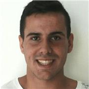 Profesor de Matemáticas con experiencia y formación pedagógica