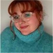 Profesora de Español para extranjeros disponible para todas las edades y niveles.