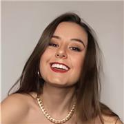 Me gustaría dar clases a niños que aún se encuentren en el colegio, la asignatura me es indiferente ya que me veo capaz de impartirla sin problema. Soy una persona muy dinámica, con agilidad y facilidad a la hora de dirigirme al público