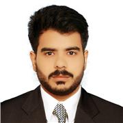 Hamza Sabir