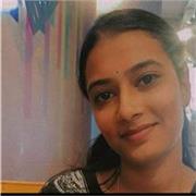 Poojitha p