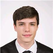 Professor de matemàtiques nivell ESO o Batxillerat