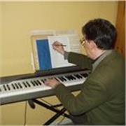 Iniciacion , Armonía , Composición , particulares e individuales en Palermo . C.A.B.A